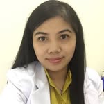 Dr. Chrisstalie